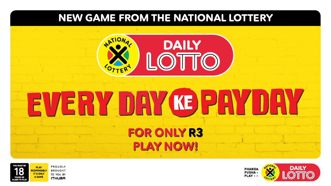 daily lotto results for 29 august 2019