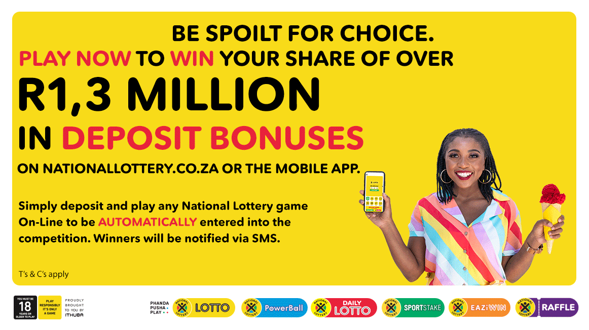play daily lotto online
