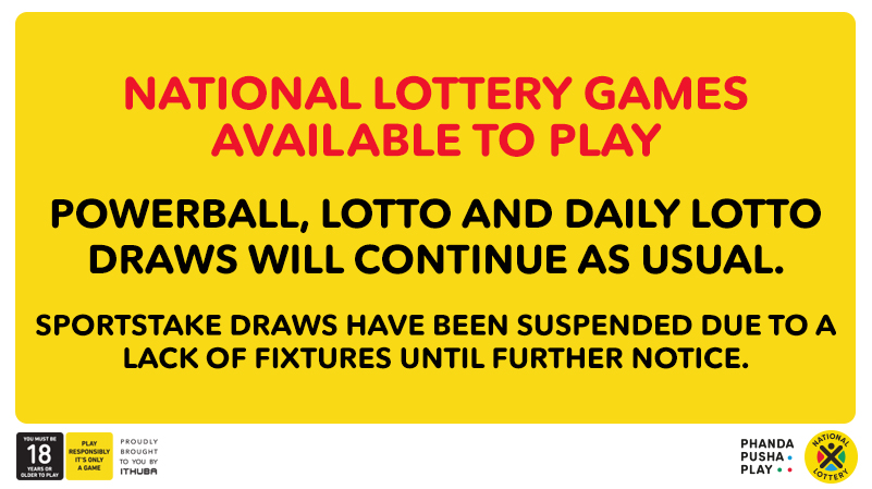 daily lotto draw time and channel