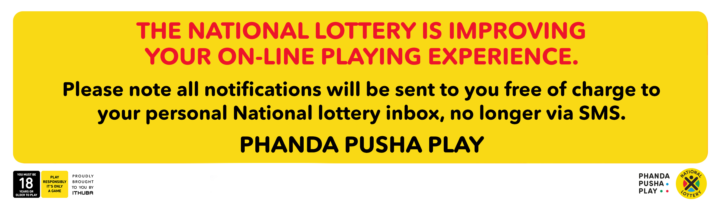 lotto phanda phusha play