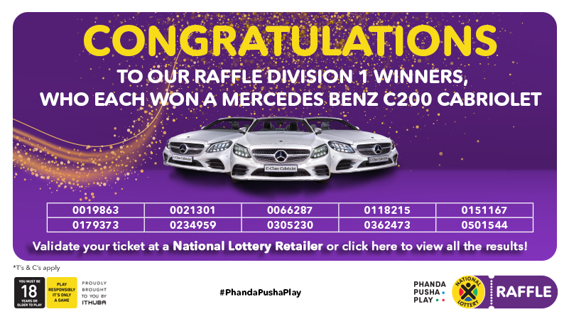 lotto online