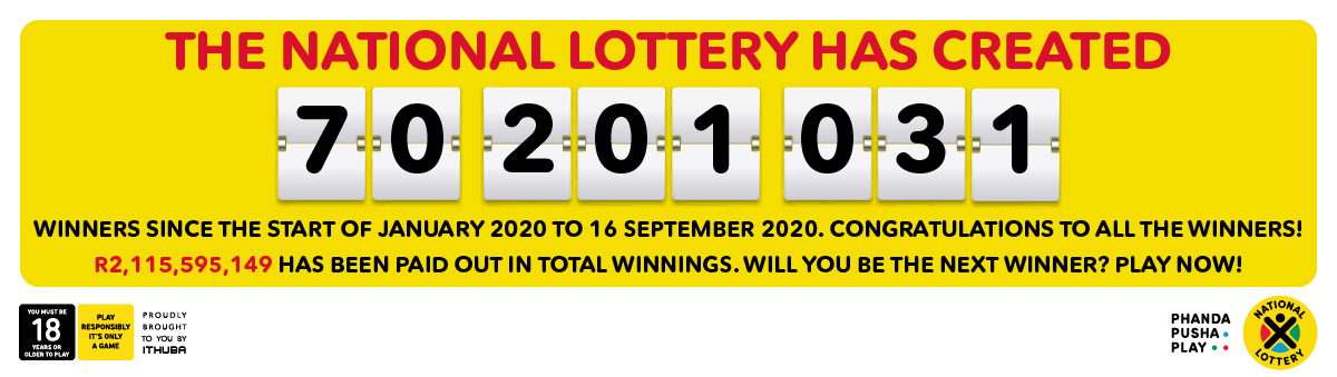 ithuba daily lotto results
