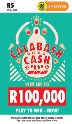 calabash cash