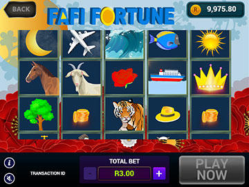 Fafi Fortune