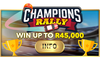 Champ Rally