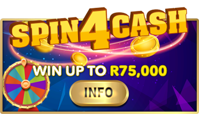 SPIN 4 CASH