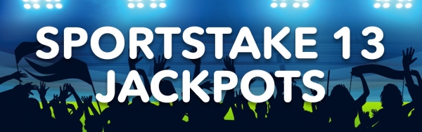 Sportstake R500 000 Guaranteed Jackpot up for grabs this weekend