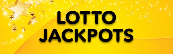 Guaranteed R20-million Lotto Jackpot in celebration of Freedom Day